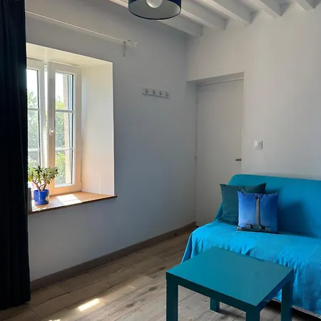 Du Bessin Bed & Breakfast