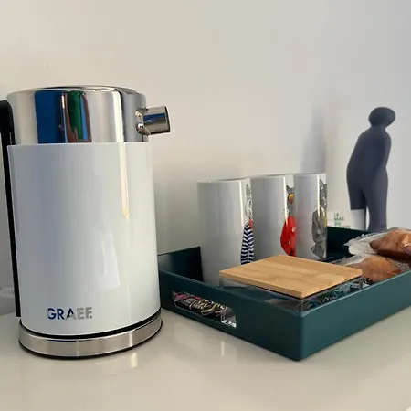 Du Bessin Bed & Breakfast