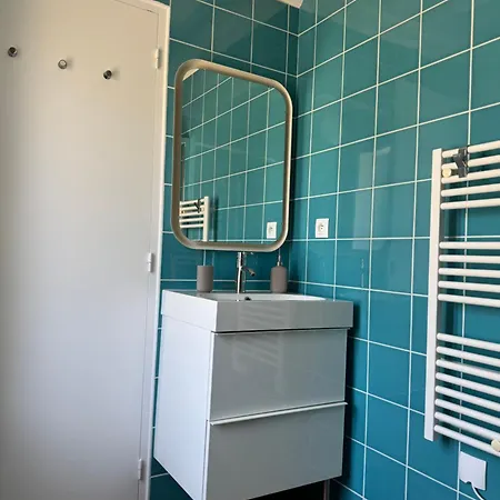 Bed & Breakfast Du Bessin Creully sur Seulles