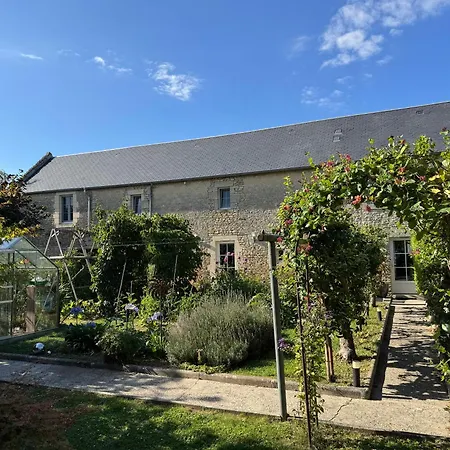 Du Bessin * Creully sur Seulles