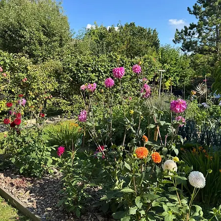 Du Bessin Bed & Breakfast Creully sur Seulles