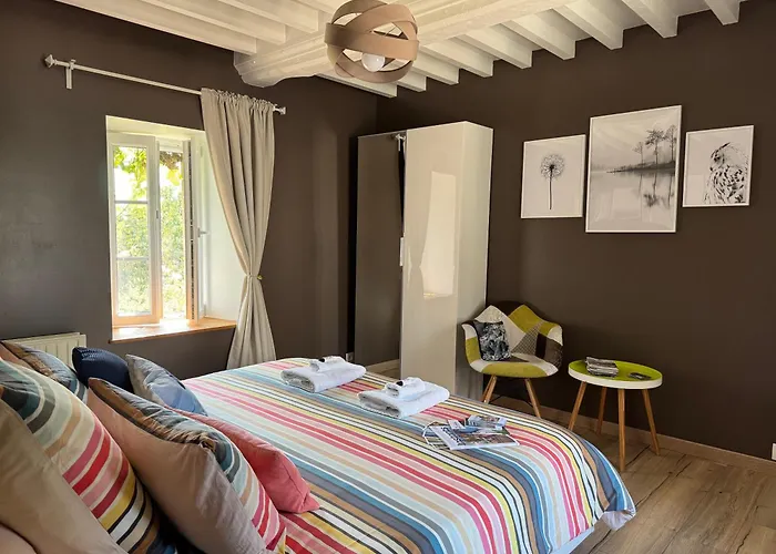 Du Bessin Creully sur Seulles