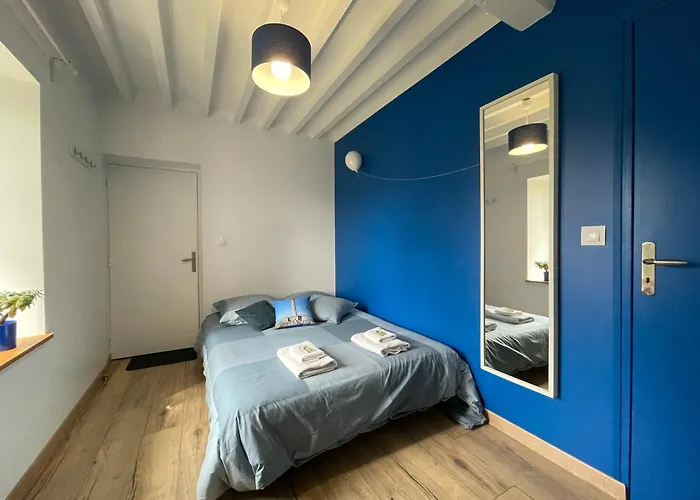 Du Bessin Creully sur Seulles