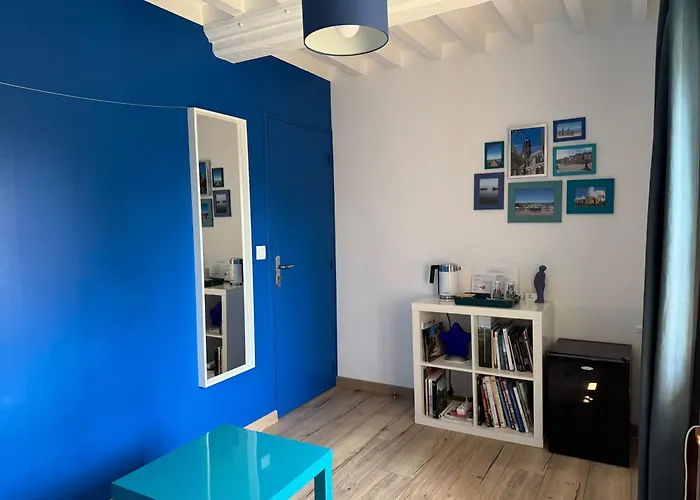 Du Bessin Creully sur Seulles