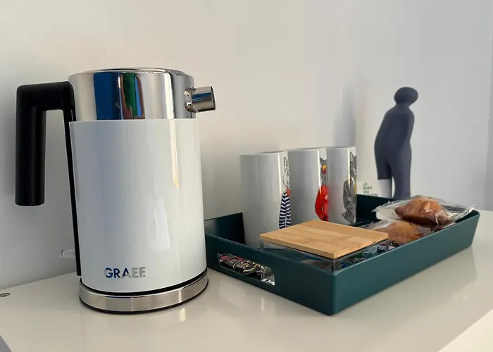 Du Bessin Alojamento de Acomodação e Pequeno-almoço