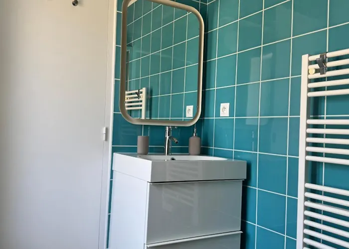 Alojamento de Acomodação e Pequeno-almoço Du Bessin Creully sur Seulles