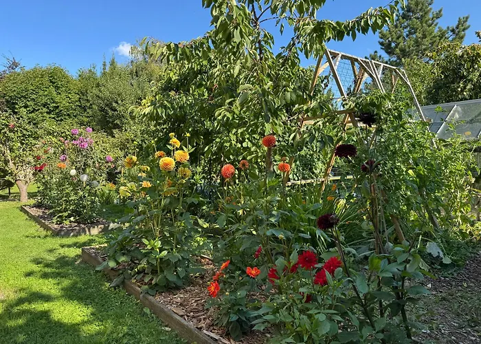 Du Bessin Alojamento de Acomodação e Pequeno-almoço